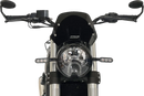 Benelli Leoncino 500 [WRS] – Forrude