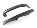Kawasaki ZRX 1100 ZRT10C [2000] - Klemmebane og Slide Rail Control Chain-1