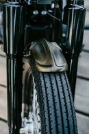 harley davidson softtail street bob fxbb [CULT WERK] – forhjulsskærm old school-3