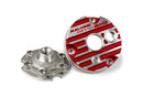 MBK Nitro 50 2T LC [–1998] - Zylinderkit MHR Testa Rossa FL 94ccm