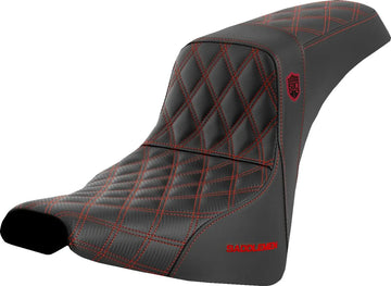 harley davidson softtail street bob fxbb [SADDLEMEN] – Pro Series SDC performance sæde