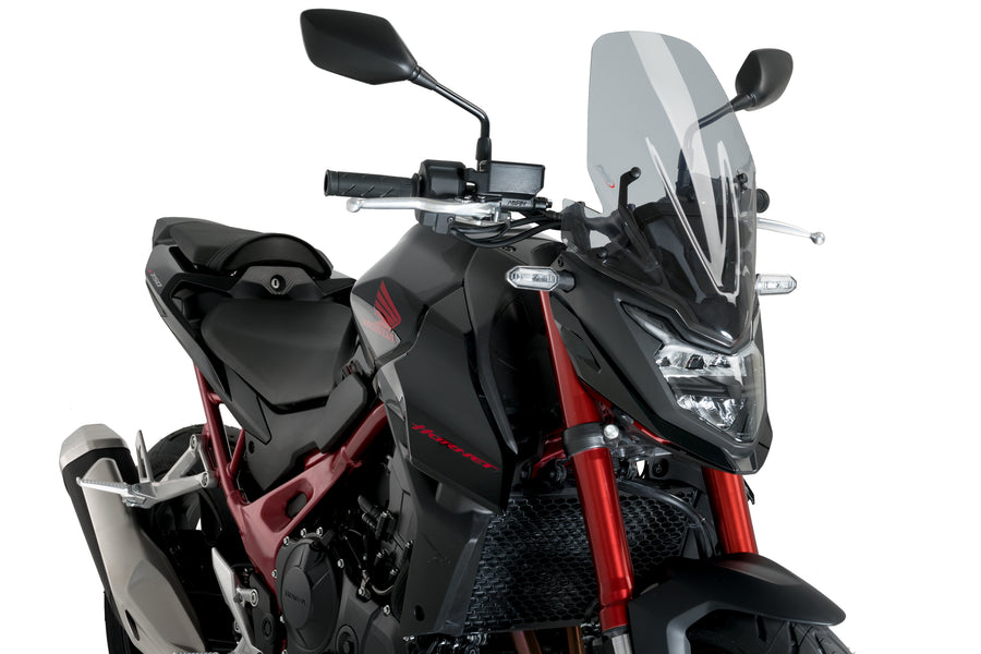 HONDA CB 750 HORNET [2024] – New Generation Touring – Tonet