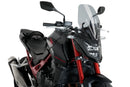 HONDA CB 750 HORNET [2024] – New Generation Touring – Stærkt tonet
