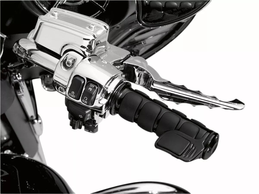 Kawasaki VN 800 Classic [Kuryakyn] -iso® håndtag