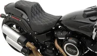 Harley Davidson Fxfb [DRAG SPECIALTIES] – Predator III sæde