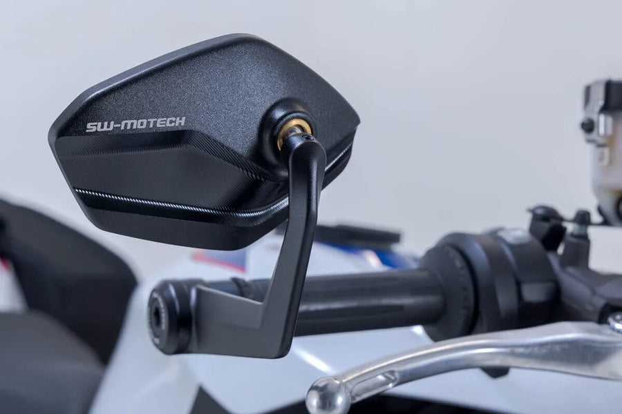 bmw r 12 g [SW-MOTECH] – spejl til styrender