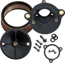 Harley-Davidson FLHX 1923 Street Glide 117 [2024-2025] - Super Stock™ Stealth Luftfilter-Kit – Bild 2