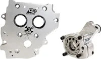 Harley-Davidson FXSE 1800 Pro Street Breakout CVO [2016-2017] - OE+ Ölpumpen-/Nockenplatten-Kit – Bild 5