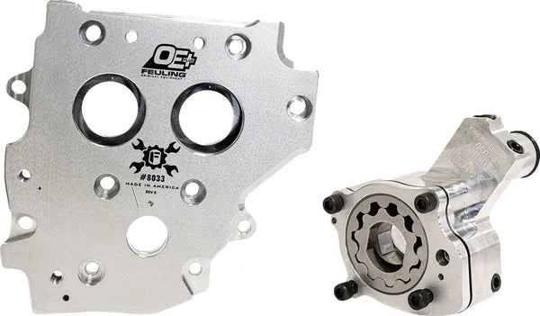 Harley-Davidson FXSBSE2 1800 Breakout CVO [2014] - OE+ Ölpumpen-/Nockenplatten-Kit – Bild 3