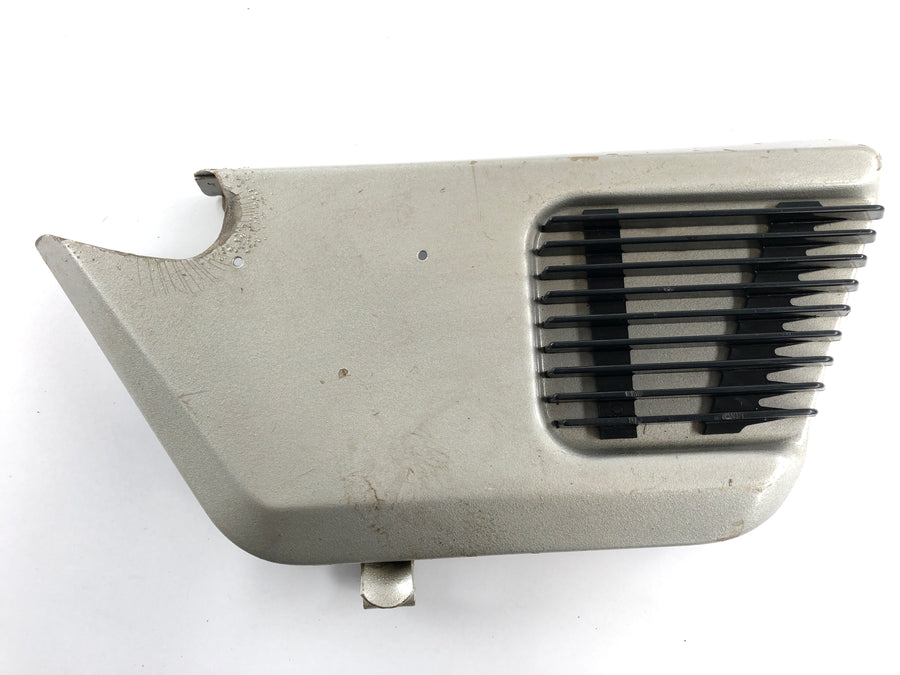 Moto Guzzi 850 -T3 VD [1979] - Sideovertræk sidebeklædning til højre