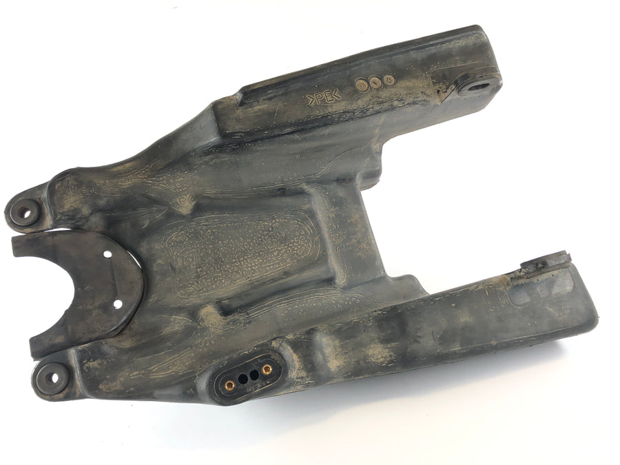 Yamaha YFM 350 Warrior 3GD [2003] - Tank Benzin Tank Plastic