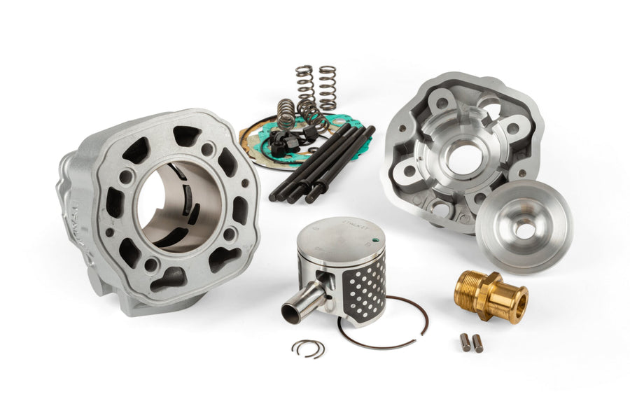 Aprilia RX 50 2T D50B1 [2006–] - Cylindersæt 96 cc