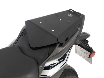 Kawasaki Ninja 7 Hybrid [2024-2026] - Sportrack schwarz
