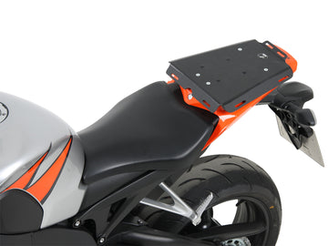 Honda CBR 1000 RR Fireblade [2008-2013] - Sportrack schwarz