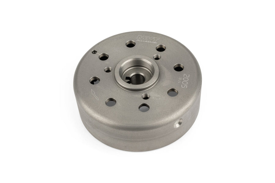 MBK Nitro Naked 50 2T LC [–2012] - Zündung Millenium analog