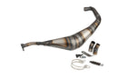 Beta RR Enduro 50 2T - Auspuff Warrior 50/70cc