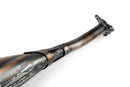 Beta RR Enduro 50 2T - Auspuff Warrior 50/70cc