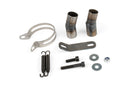Beta RR SM 50 2T - Auspuff Warrior 50/70cc