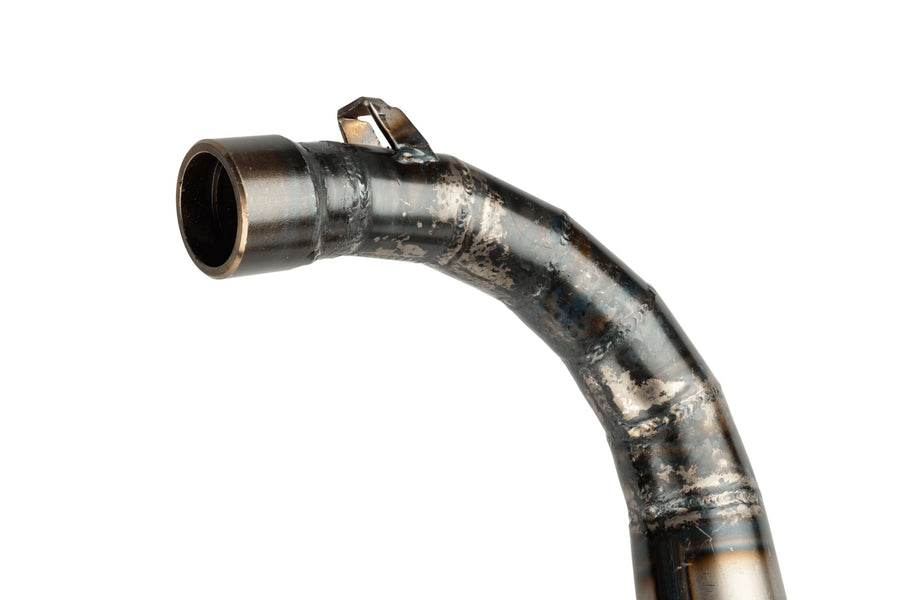 Beta RR SM 50 2T - Auspuff Rookie 50/70cc
