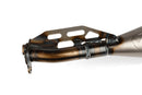 Beta RR SM 50 2T - Auspuff Rookie 50/70cc