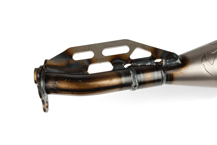 Beta RR SM 50 2T - Auspuff Rookie 50/70cc