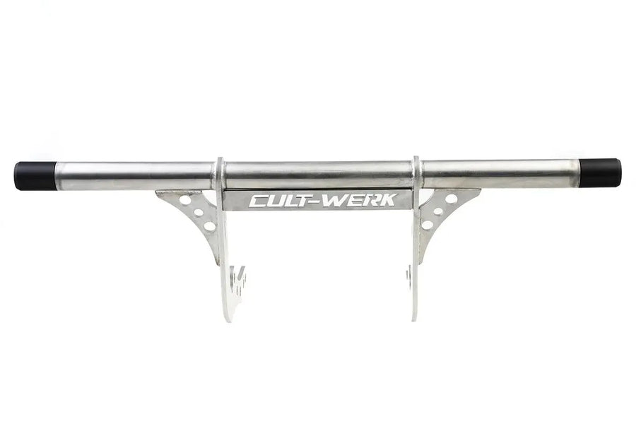 harley davidson softtail street bob fxbb [CULT WERK] – crash bar club style