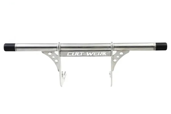 Harley Davidson Fxlrs [CULT WERK] – Crash bar club stil