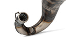 Beta RR SM 50 2T - Auspuff Cross Rookie 50/70cc