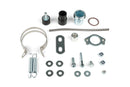 Aprilia RX Factory 50 2T - Auspuff Cross Rookie 50/70cc