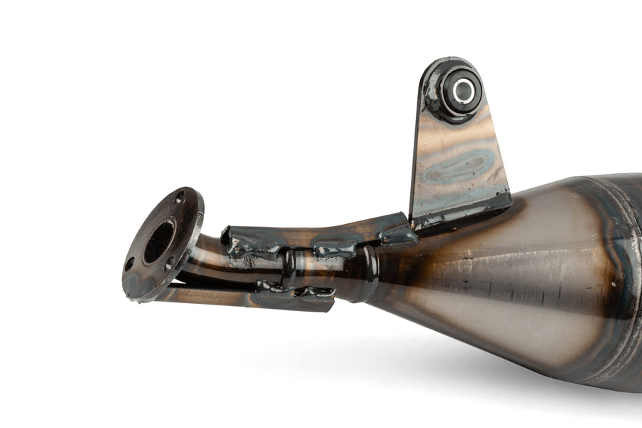 Beta RR-T SM 50 2T - Auspuff S Race 70-80ccm