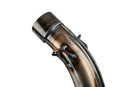 Fantic XE 50 2T - Auspuff S Race 70-80ccm