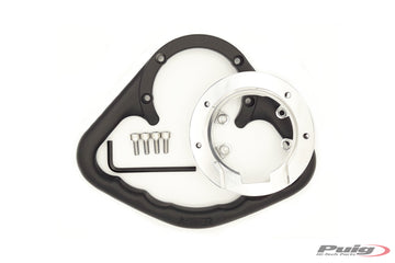 BMW S 1000 RR [2022] – holdering – sort