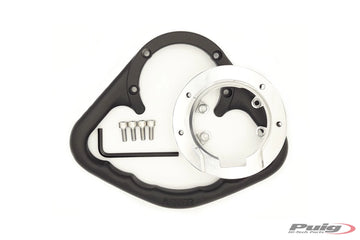 BMW S 1000 RR [2022] – holdering – sort - 0