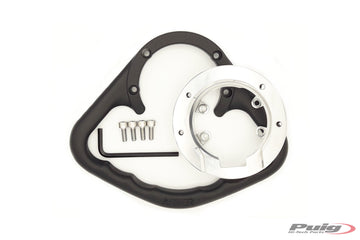 BMW S 1000 RR [2022] – holdering – sort