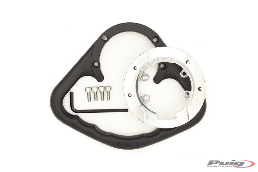 BMW S 1000 RR [2022] – holdering – sort