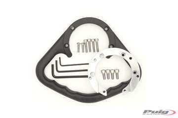 KAWASAKI Z 250 SL [2016] – holdering – sort