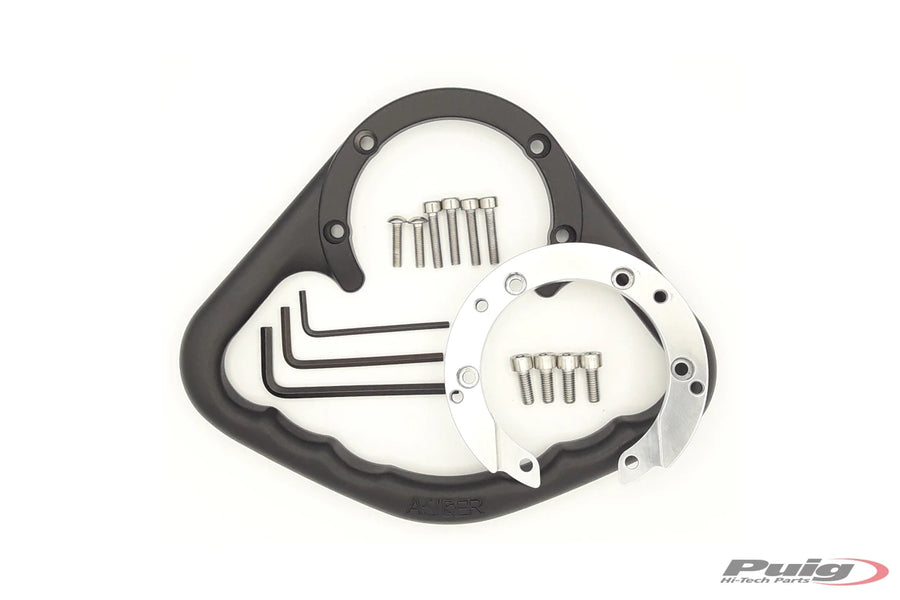 KAWASAKI Z 250 SL [2016] – holdering – sort