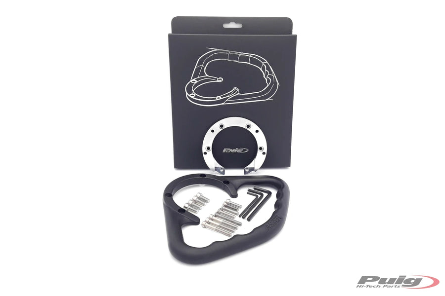 KAWASAKI Z 250 SL [2016] – holdering – sort