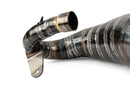 Beta RR Enduro 50 2T - Udstødning uden ESD R/T 70 - 80