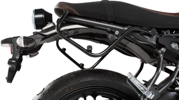 Yamaha XSR 700 [2019–2026] – SLC Seitenträger links