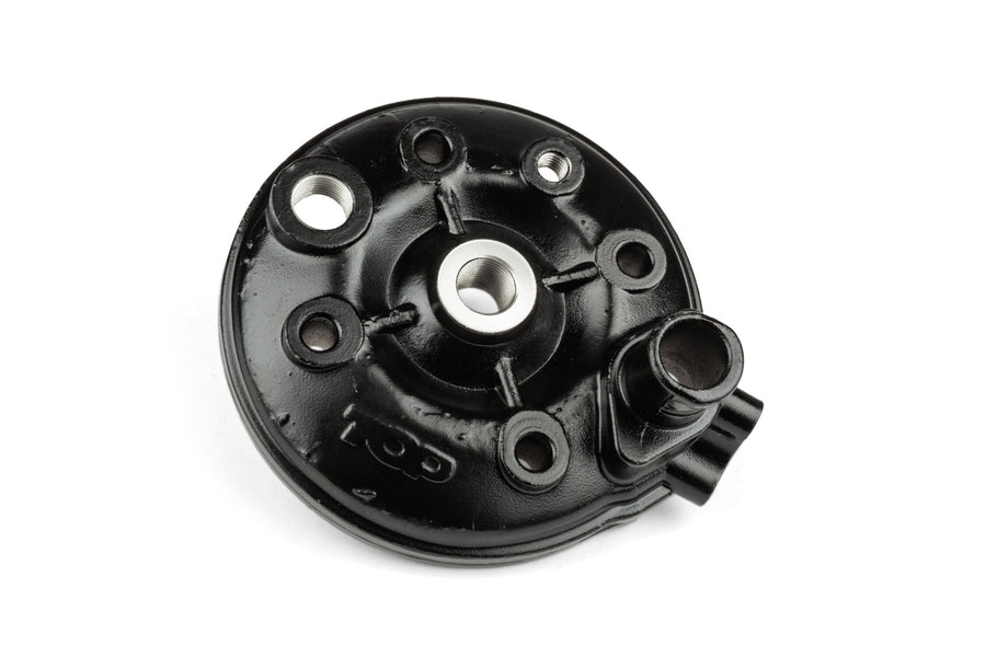 Peugeot XPS-SM 50 2T AM6 - Zylinderkit Black Trophy 50 ccm