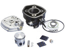 Aprilia SR Netscaper 50 2T LC - Zylinderkit Corsa 70ccm 12mm KoBo