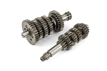 Beta RR Enduro 50 2T - gearkasse komplet