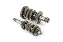 Fantic XM 50 2T - gearkasse komplet