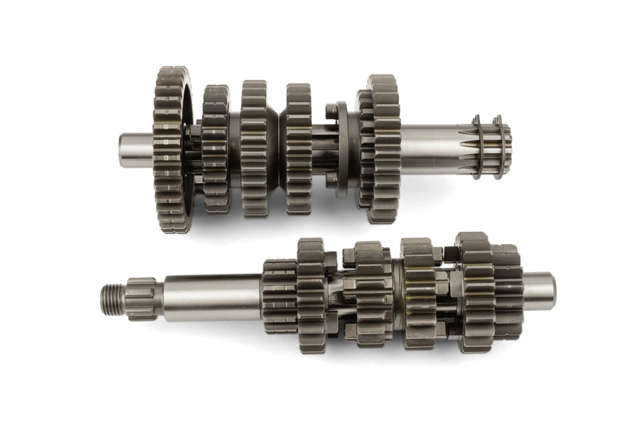 Generic Trigger X-Enduro 50 2T AM6 - Getriebe komplett