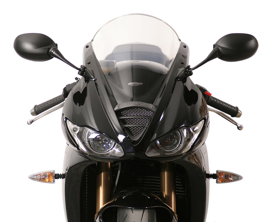Triumph Daytona 675 [2009-2012]-RACING DISC "R"