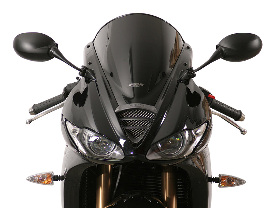 Triumph Daytona 675 [2009-2012]-RACING DISC "R"