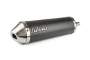 Beta RR SM 50 2T - Endschalldämpfer X-Fight Carbone