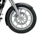 harley davidson fxs [KLOCK WERKS] – Hugger Series forskærm-3