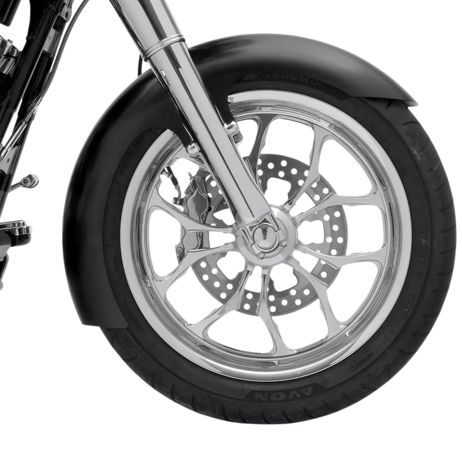 harley davidson fxs [KLOCK WERKS] – Hugger Series forskærm